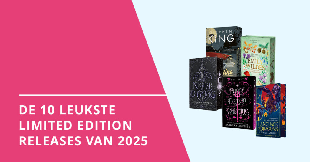 10 leukste limtied edition releases vn 2025 banner