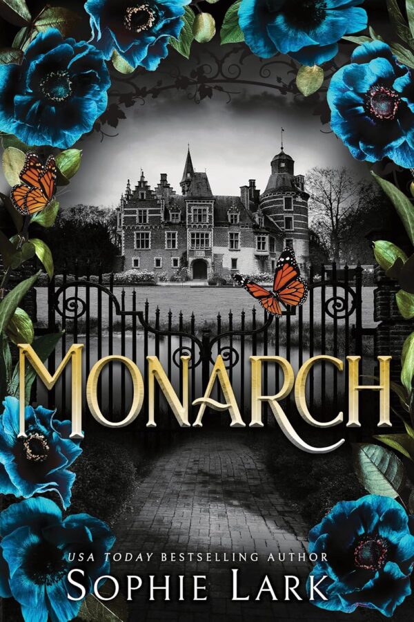 Monarch (Regular Edition)