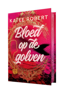 Bloed op de Golven (SMP Limited Edition)