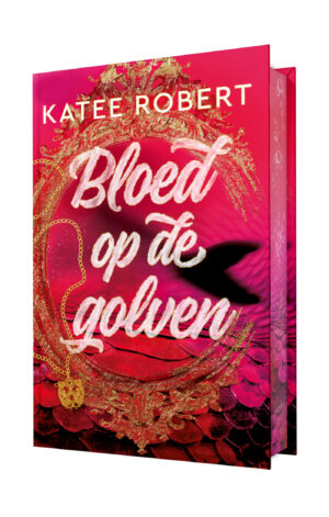 Bloed op de Golven (SMP Limited Edition)