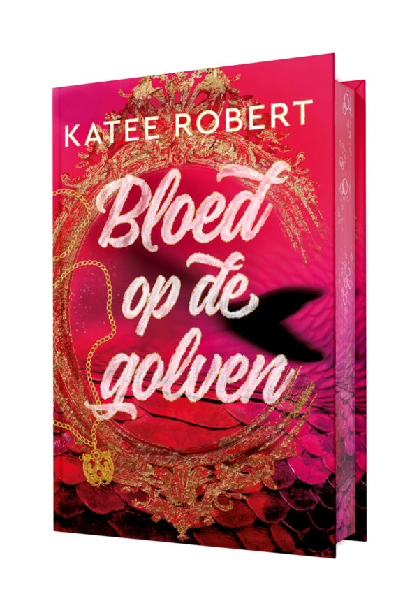 Bloed op de Golven (SMP Limited Edition)