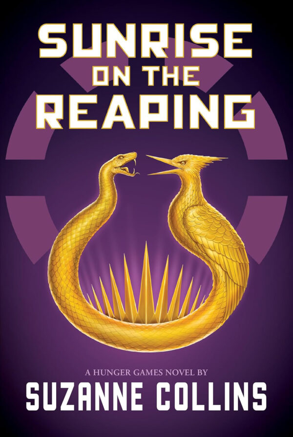 Sunrise on the Reaping (US Limited Edition)