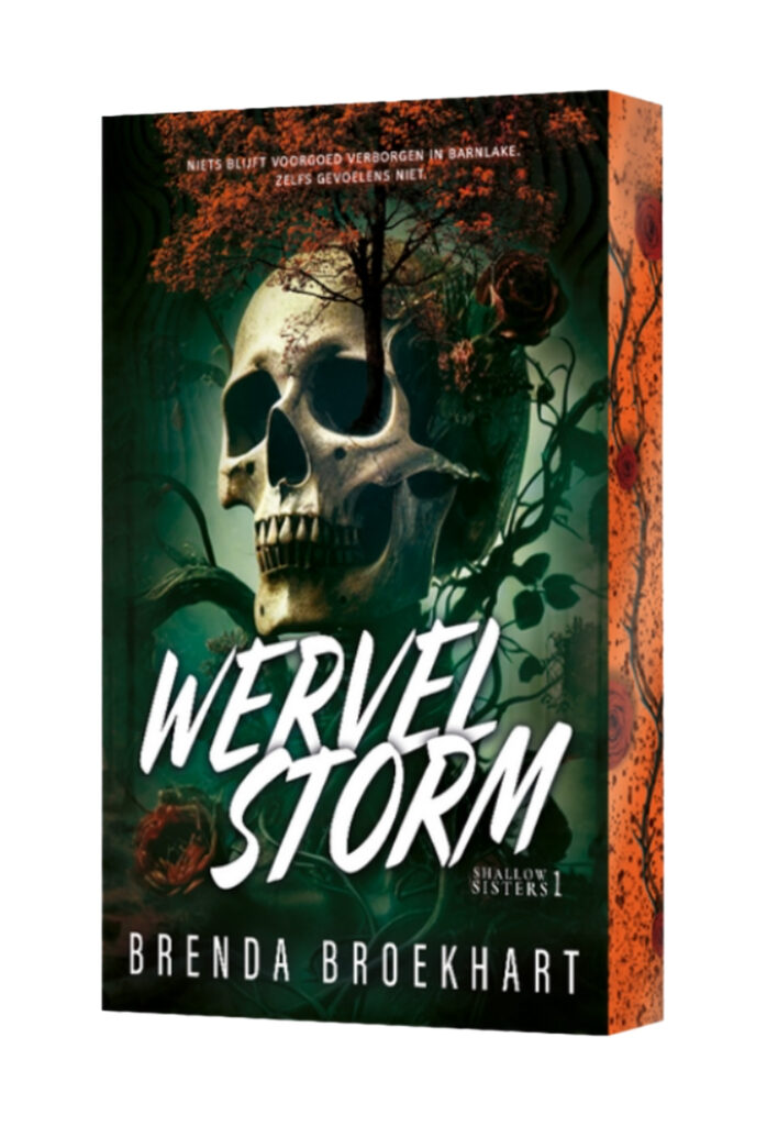 Wervel storm