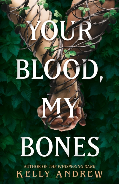 Your blood my bones