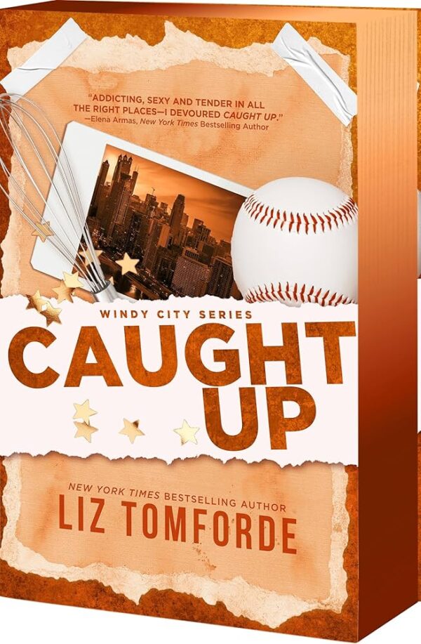 Caught Up (US Limited Edition)