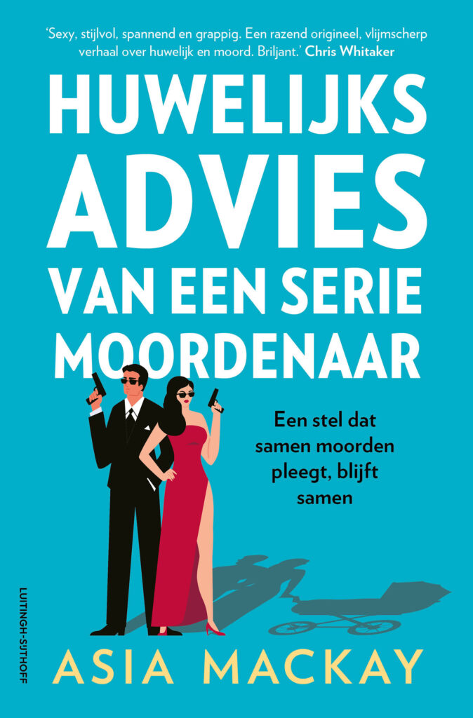 huwelijksadvies van een seriemoordernaar