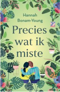 9789464821956 precies wat ik miste
