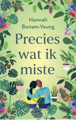 Precies wat ik miste