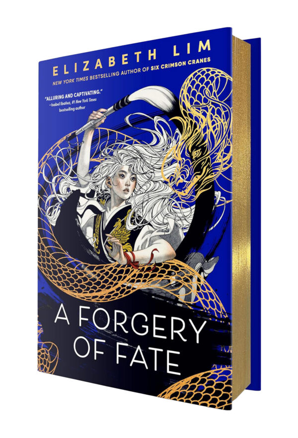 A forgery of fate