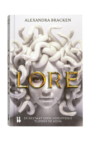 Blossom Books actie - Lore