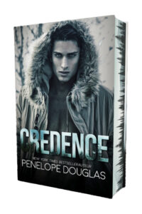 Credence (NL Limited Edition)