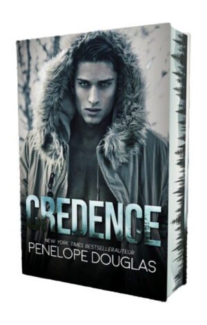 Credence (NL Limited Edition)