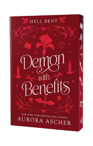 Demon with benefits (US Deluxe Limited Edition)