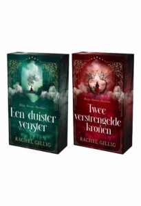 Een Duister Venster (Limited Edition) set