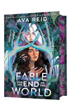 Fable for the end of the world