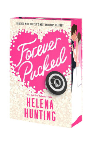 Forever pucked (us special edition)