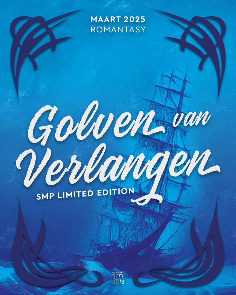 Golven van Verlangen