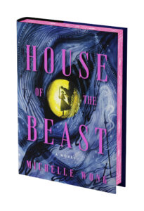 House of the beast (US Deluxe Limited Edition)