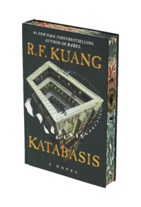 Katabasis (Deluxe Limited Edition)