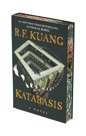 Katabasis (Deluxe Limited Edition)