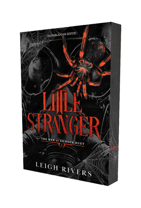 Little Stranger (NL Limited Edition)