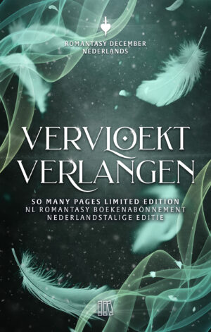 Nederlands Romantasy Boekenabonnement