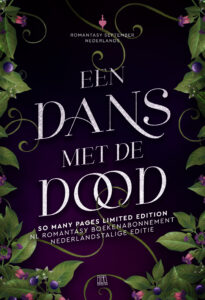 Nederlands Romantasy Boekenabonnement