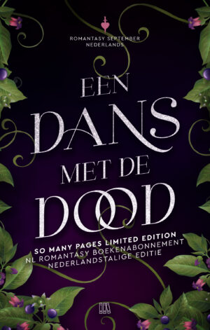 Nederlands Romantasy Boekenabonnement