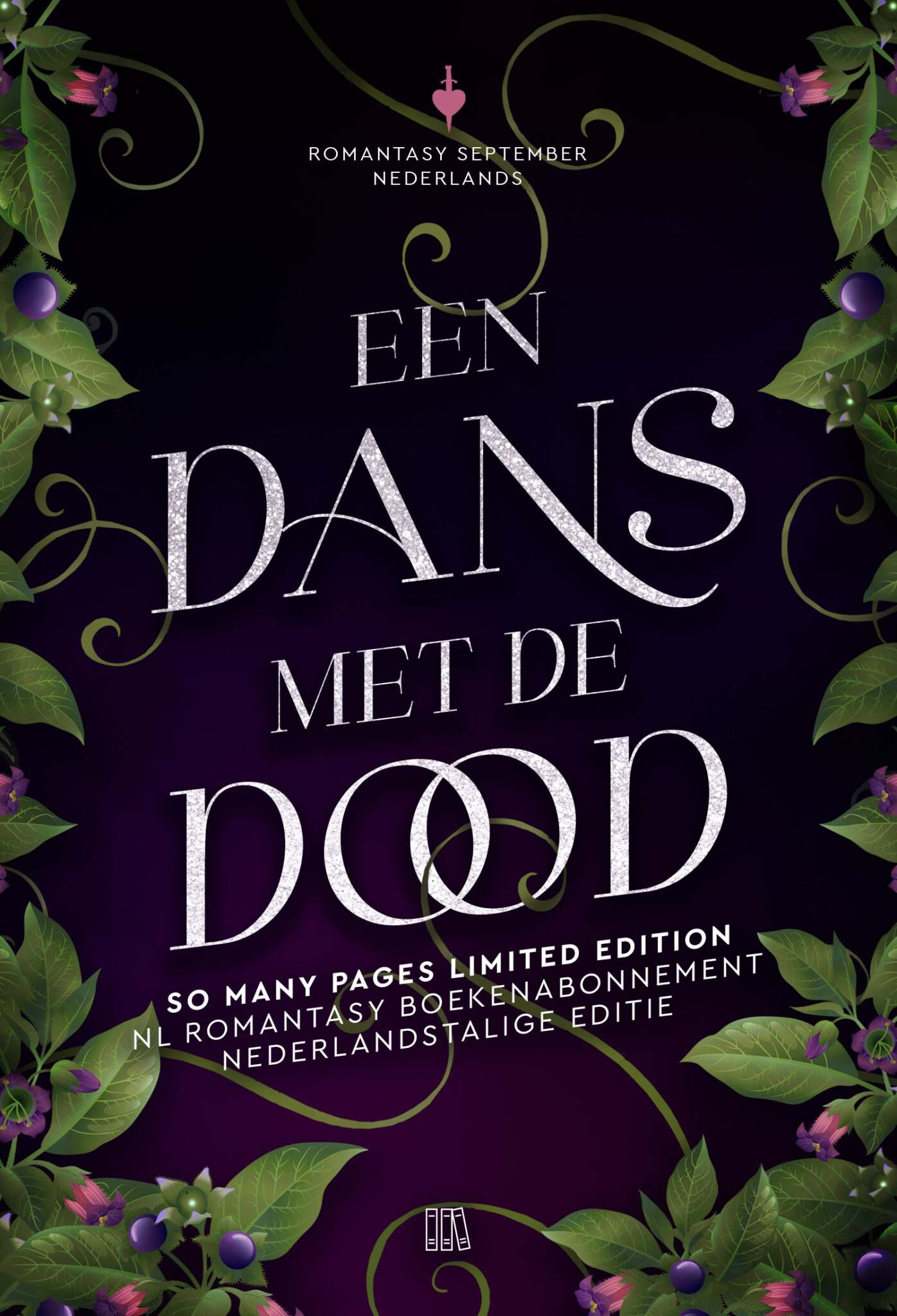 Nederlands Romantasy Boekenabonnement