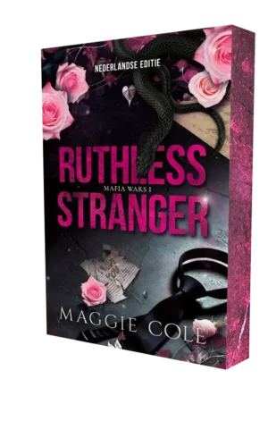 Ruthless Stranger