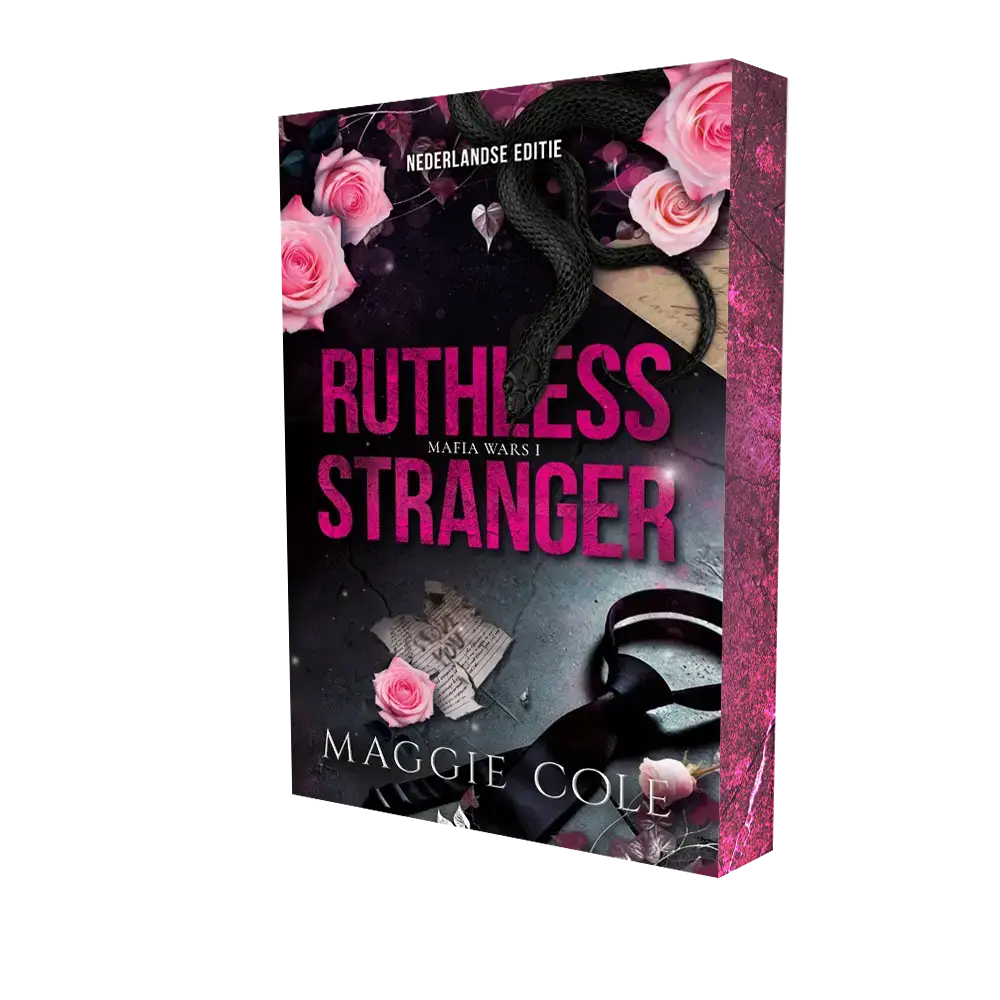 Ruthless Stranger