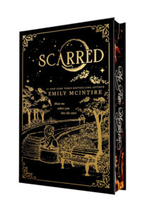 Scarred (Collector's Edition)