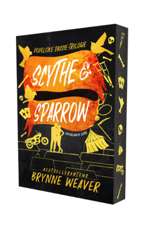 Scythe & sparrow (NL)