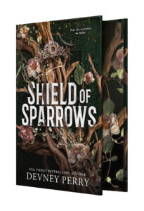 Shield of Sparrows