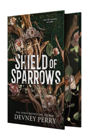 Shield of Sparrows