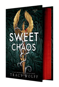 Sweet chaos (US Limited Edition)