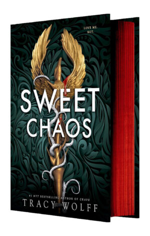 Sweet chaos (US Limited Edition)