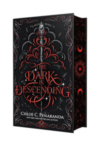 The Dark is Descending (US Special Edition)