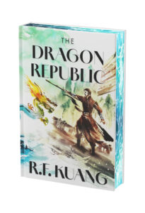 The Dragon Republic