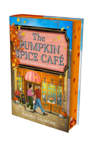 The Pumpkin Spice Café (Deluxe Edition)