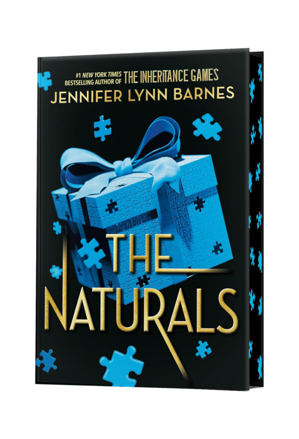 The Naturals Deluxe Edition