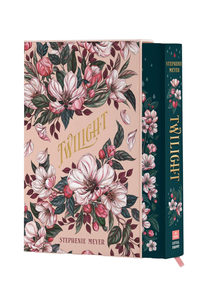 Twilight deluxe collectors