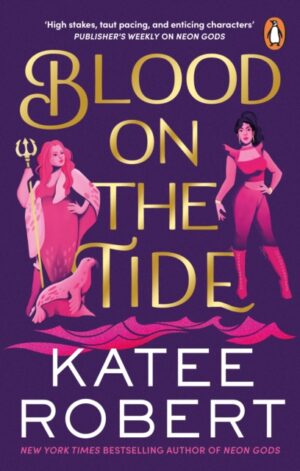 blood on the tide