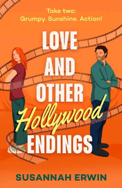 love and other hollywood endings