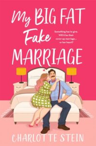 9781035038176 - My Big Fat Fake Marriage