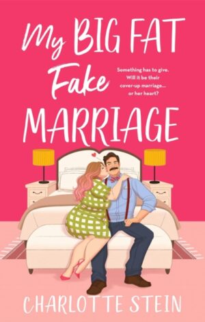 9781035038176 - My Big Fat Fake Marriage