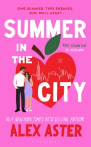 9781526686930 - Summer in the City