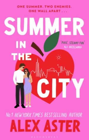 9781526686930 - Summer in the City