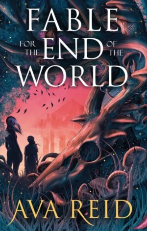 9781529948301 - Fable for the end of the world