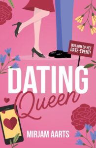 9789464822533 dating queen